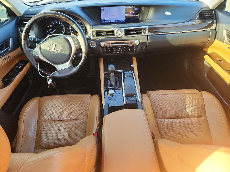 Aukcja sprzedaży 2013 Lexus Gs, vin: JTHBE1BLXD5003129, numer aukcji: 59995746
