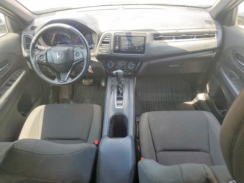 Aukcja sprzedaży 2019 Honda Hr-v, vin: 3CZRU6H19KG718358, numer aukcji: 62546646