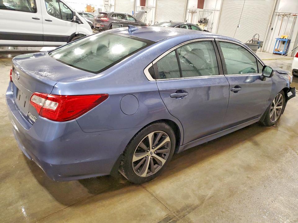 61609686 :رقم المزاد ، 4S3BNAN61G3060424 vin ، 2016 Subaru Legacy مزاد بيع
