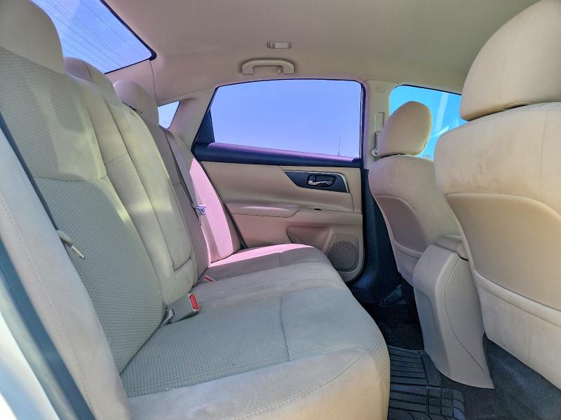 59226086 :رقم المزاد ، 1N4AL3AP8FC298187 vin ، 2015 Nissan Altima مزاد بيع