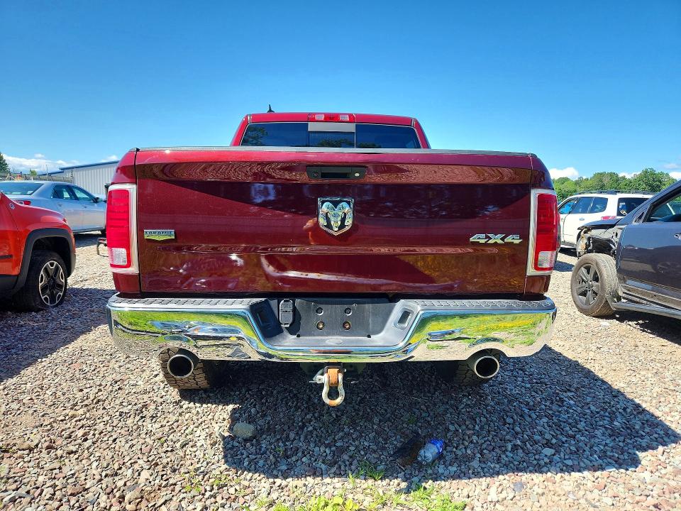 Продажа на аукционе авто 2016 Ram 1500, vin: 1C6RR7NTXGS358916, номер лота: 59361066