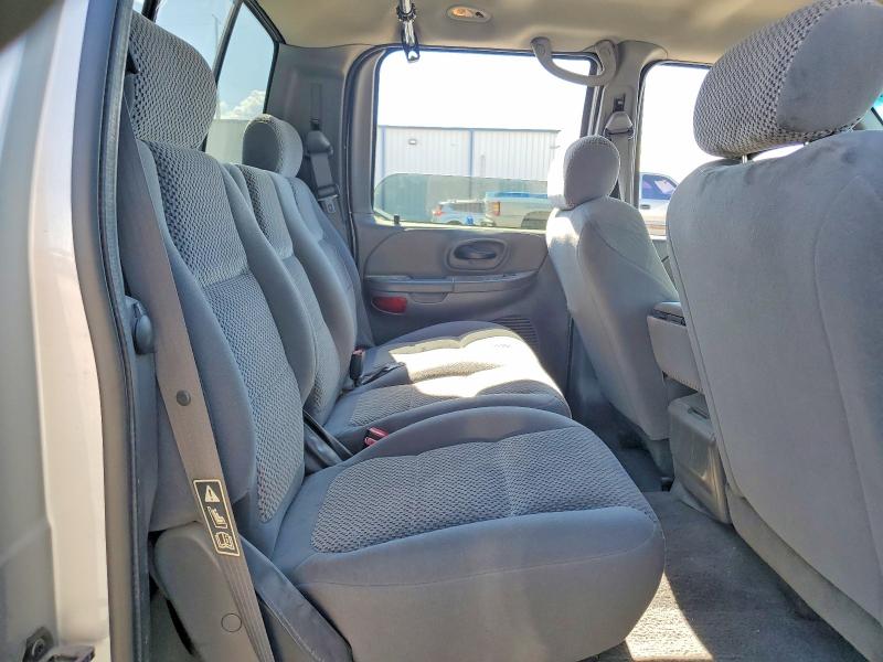 2002 Ford F150 მანქანა იყიდება აუქციონზე, vin: 1FTRW07L52KD61740, აუქციონის ნომერი: 61638066