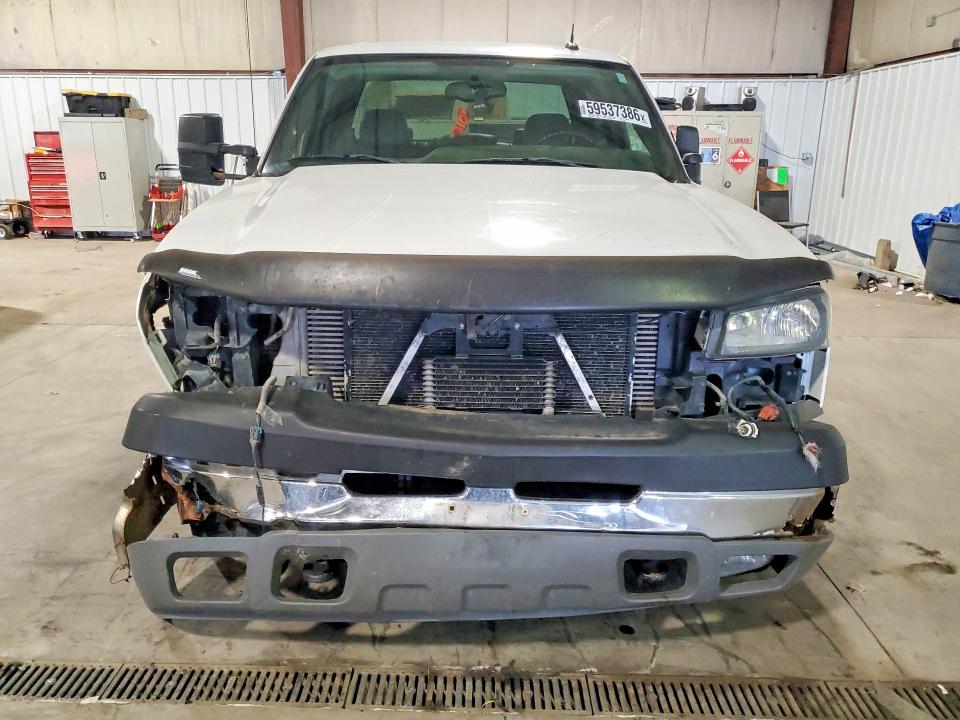 Aukcja sprzedaży 2005 Chevrolet Silverado, vin: 1GCHK23295F911342, numer aukcji: 59537386