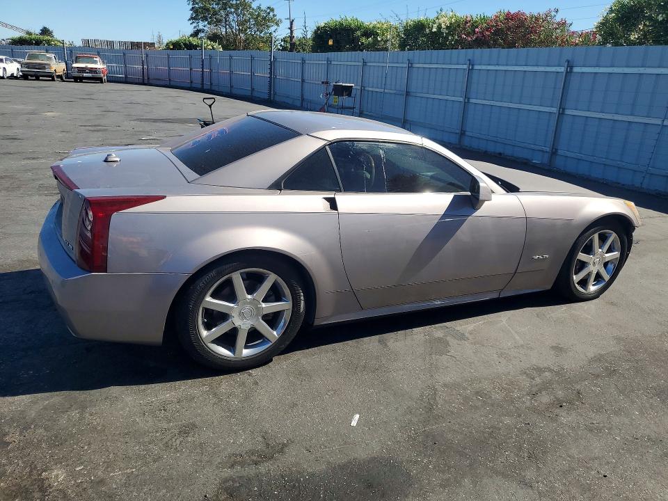 Aukcja sprzedaży 2005 Cadillac Xlr, vin: 1G6YV34A855602697, numer aukcji: 62286506