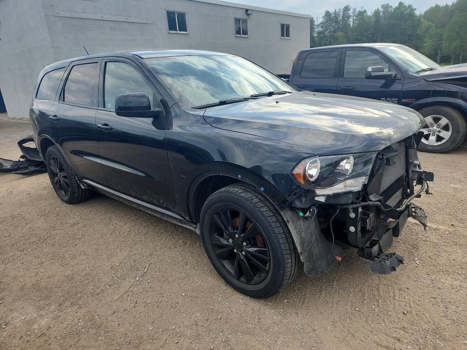 Aukcja sprzedaży 2013 Dodge Durango, vin: 1C4RDJAG9DC660930, numer aukcji: 59332946