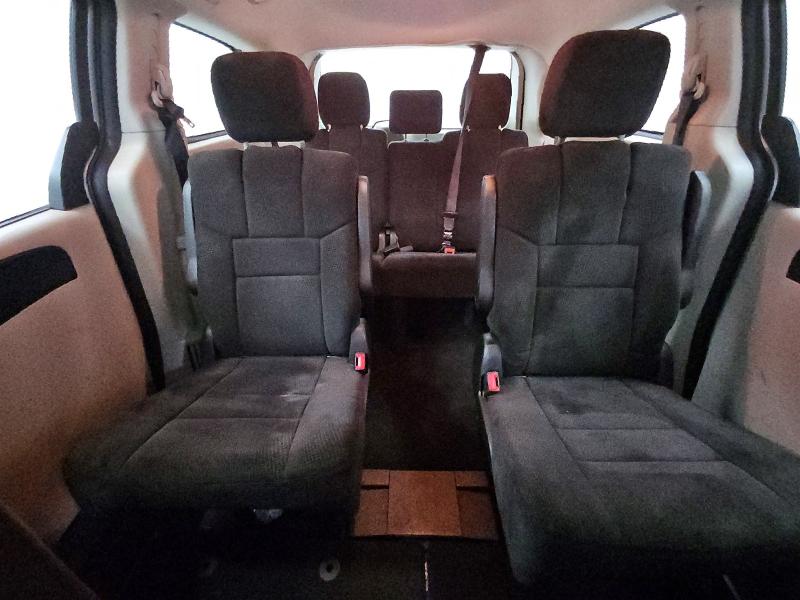 Aukcja sprzedaży 2013 Dodge Grand Caravan, vin: 2C4RDGBG0DR602441, numer aukcji: 61109346