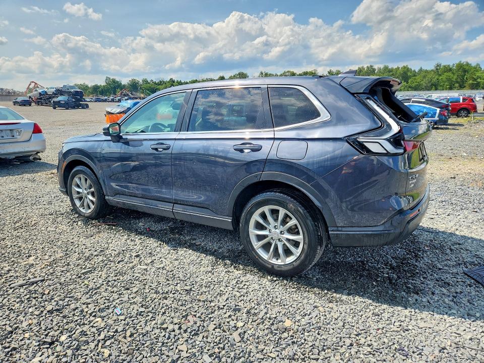 Aukcja sprzedaży 2025 Honda Cr-v, vin: 5J6RS4H72SL000751, numer aukcji: 61853666