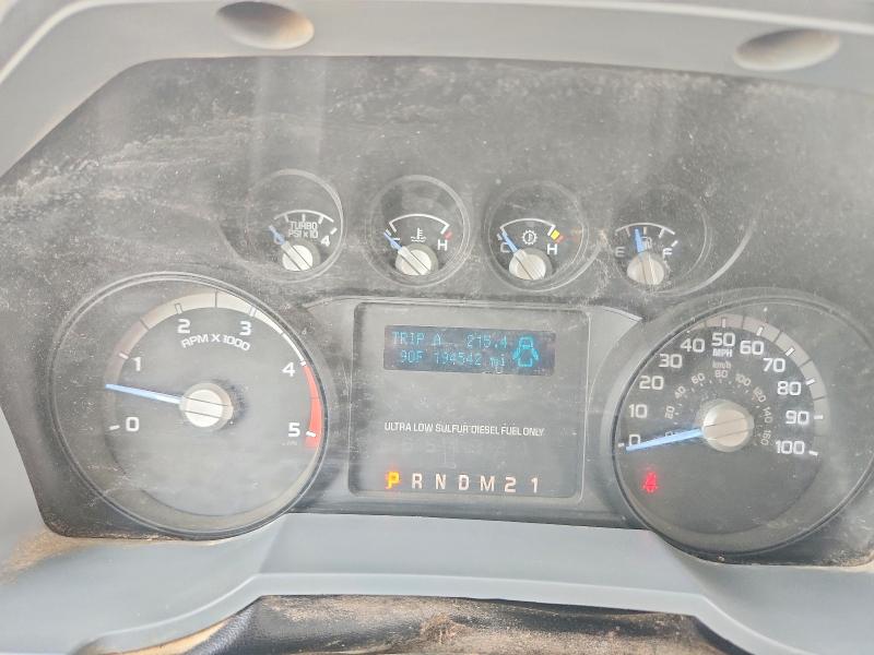 Aukcja sprzedaży 2015 Ford F350, vin: 1FT8W3CT0FEC37382, numer aukcji: 60629766