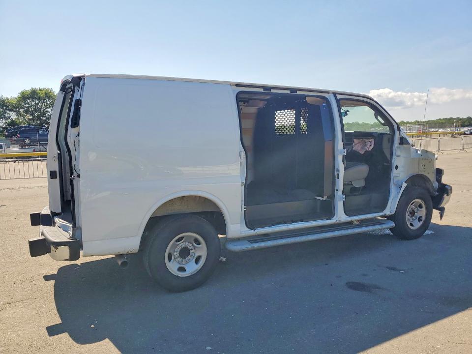 Aukcja sprzedaży 2025 Gmc Savana, vin: 1GTW7AFP2S1239398, numer aukcji: 60069946