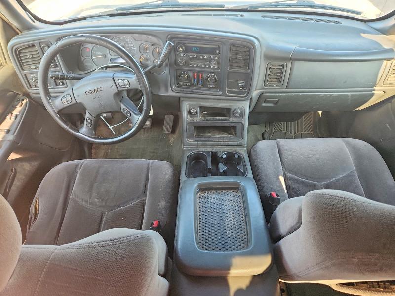 Aukcja sprzedaży 2004 Gmc New Sierra, vin: 1GTEK19T54Z274864, numer aukcji: 56068536
