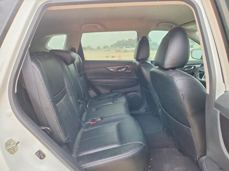 Продаж на аукціоні авто 2019 Nissan Rogue, vin: 5N1AT2MT2KC770094, номер лоту: 60889856