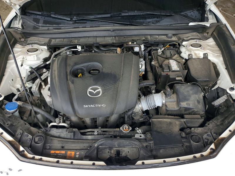 Aukcja sprzedaży 2020 Mazda Cx-30, vin: 3MVDMAEM3LM101931, numer aukcji: 61051426