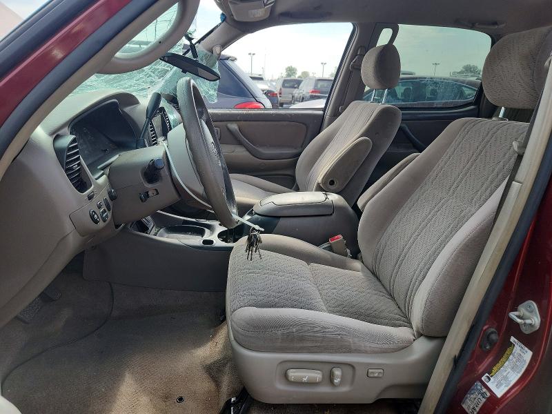 Продажа на аукционе авто 2006 Toyota Tundra, vin: 5TBDT48186S533208, номер лота: 61244416