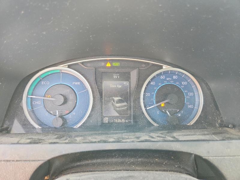 Продаж на аукціоні авто 2016 Toyota Camry Hybrid, vin: 4T1BD1FK4GU195031, номер лоту: 59639476
