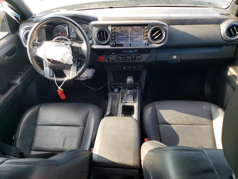 Aukcja sprzedaży 2023 Toyota Tacoma, vin: 3TYCZ5ANXPT157430, numer aukcji: 61733556