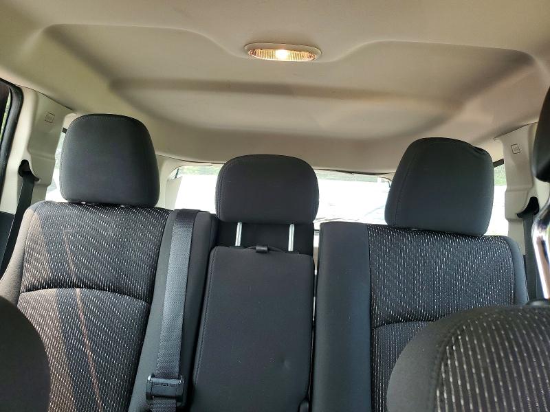 Продаж на аукціоні авто 2015 Dodge Journey, vin: 3C4PDCABXFT529813, номер лоту: 61323166