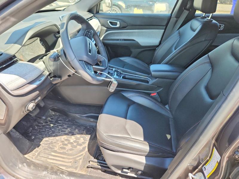 2024 Jeep Compass მანქანა იყიდება აუქციონზე, vin: 3C4NJDFN2RT151404, აუქციონის ნომერი: 60742026