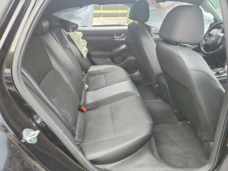 Продаж на аукціоні авто 2024 Honda Civic, vin: 2HGFE2F57RH559033, номер лоту: 60170386