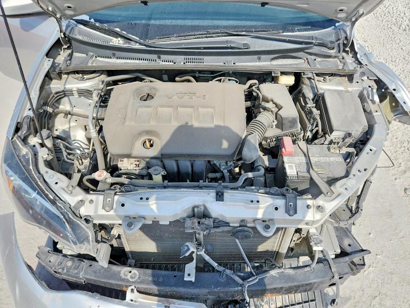 Продаж на аукціоні авто 2019 Toyota Corolla, vin: 5YFBURHE3KP903981, номер лоту: 62970216