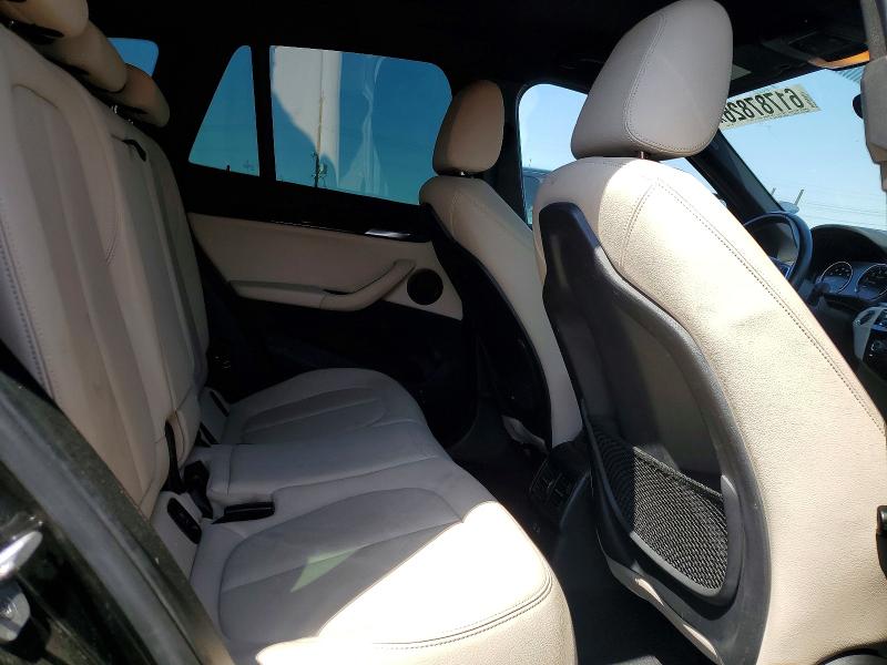 Aukcja sprzedaży 2020 Bmw X1, vin: WBXJG7C04L5P50337, numer aukcji: 61787826