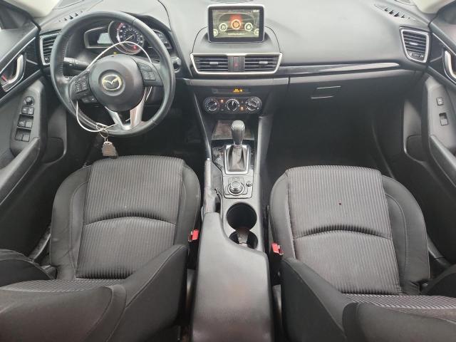 Продажа на аукционе авто 2015 Mazda 3, vin: 3MZBM1L7XFM130382, номер лота: 61803906