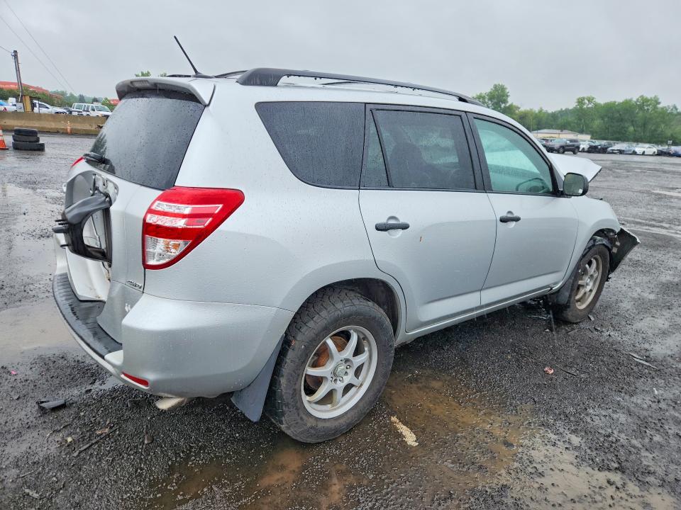 Продаж на аукціоні авто 2010 Toyota Rav4, vin: 2T3BF4DVXAW072227, номер лоту: 59306546