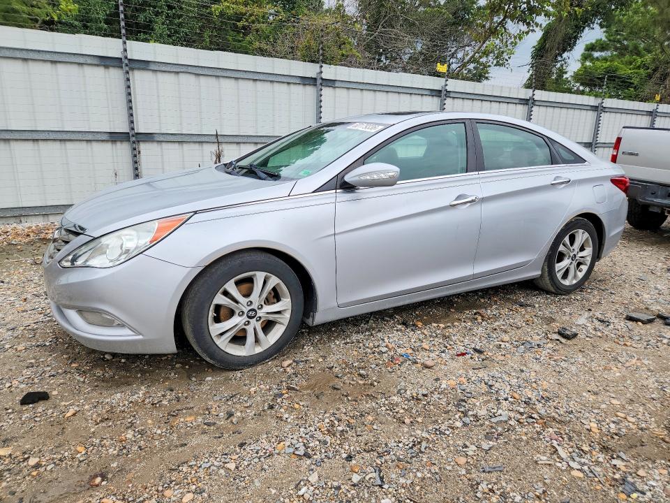 2011 Hyundai Sonata მანქანა იყიდება აუქციონზე, vin: 5NPEC4AC4BH294330, აუქციონის ნომერი: 60179336