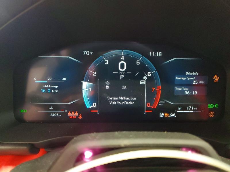 Aukcja sprzedaży 2026 Lexus Is 350, vin: JTHGZ1E21T5048777, numer aukcji: 61588156