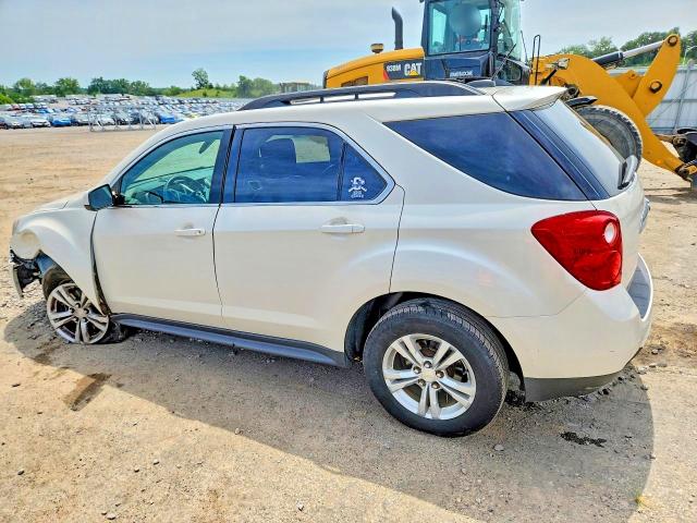 2015 Chevrolet Equinox მანქანა იყიდება აუქციონზე, vin: 1GNALCEKXFZ123386, აუქციონის ნომერი: 60649996