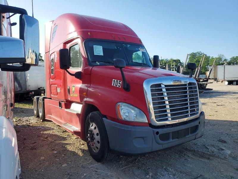 Aukcja sprzedaży 2018 Freightliner Cascadia 125, vin: 3AKJGLDR2JSHM6167, numer aukcji: 59319766