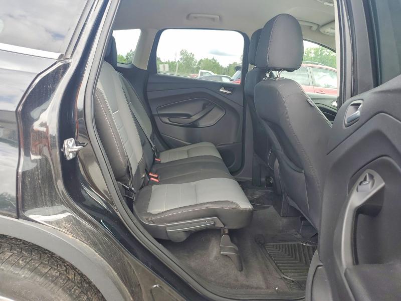 Продажа на аукционе авто 2014 Ford Escape, vin: 1FMCU9GX8EUC80805, номер лота: 62986656