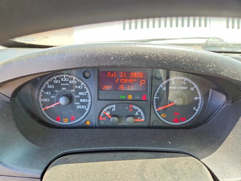 Продажа на аукционе авто 2020 Ram Promaster 2500, vin: 3C6TRVDG2LE109926, номер лота: 62062626