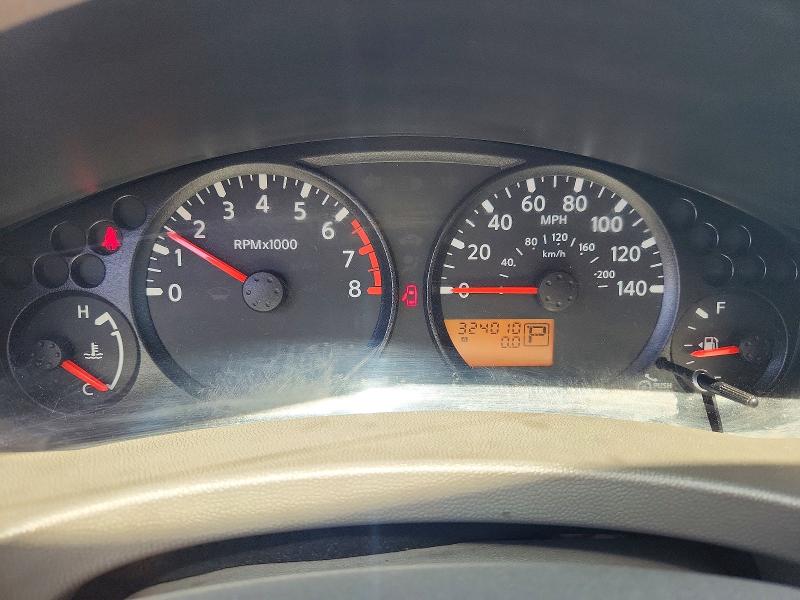 62700756 :رقم المزاد ، 1N6BD0CT3AC435532 vin ، 2010 Nissan Frontier مزاد بيع