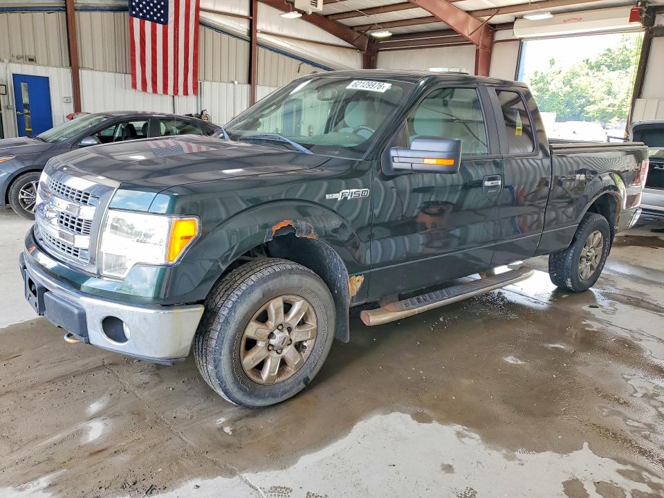 2013 Ford F150 მანქანა იყიდება აუქციონზე, vin: 1FTFX1EF2DKF82721, აუქციონის ნომერი: 62129976