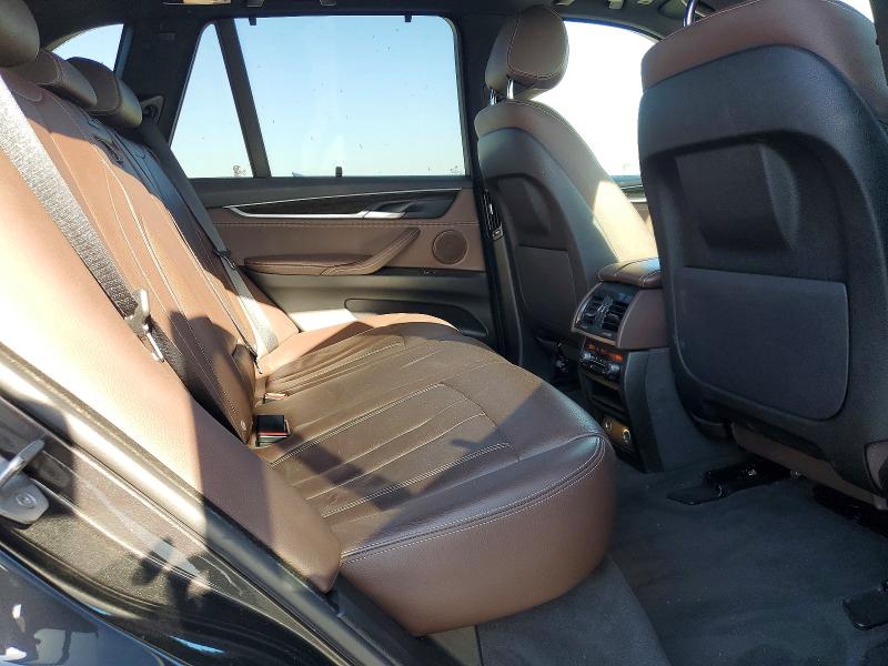 Aukcja sprzedaży 2018 Bmw X5, vin: 5UXKR0C58J0Y04827, numer aukcji: 61327856
