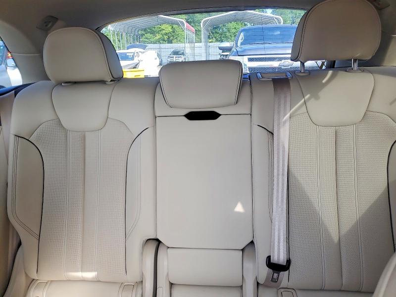 Aukcja sprzedaży 2021 Audi Q5, vin: WA1CABFY5M2011292, numer aukcji: 61748966