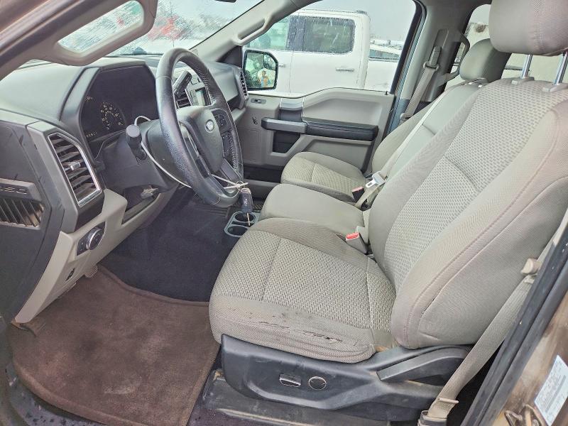 Aukcja sprzedaży 2015 Ford F150, vin: 1FTEW1EG4FKF24152, numer aukcji: 59310856