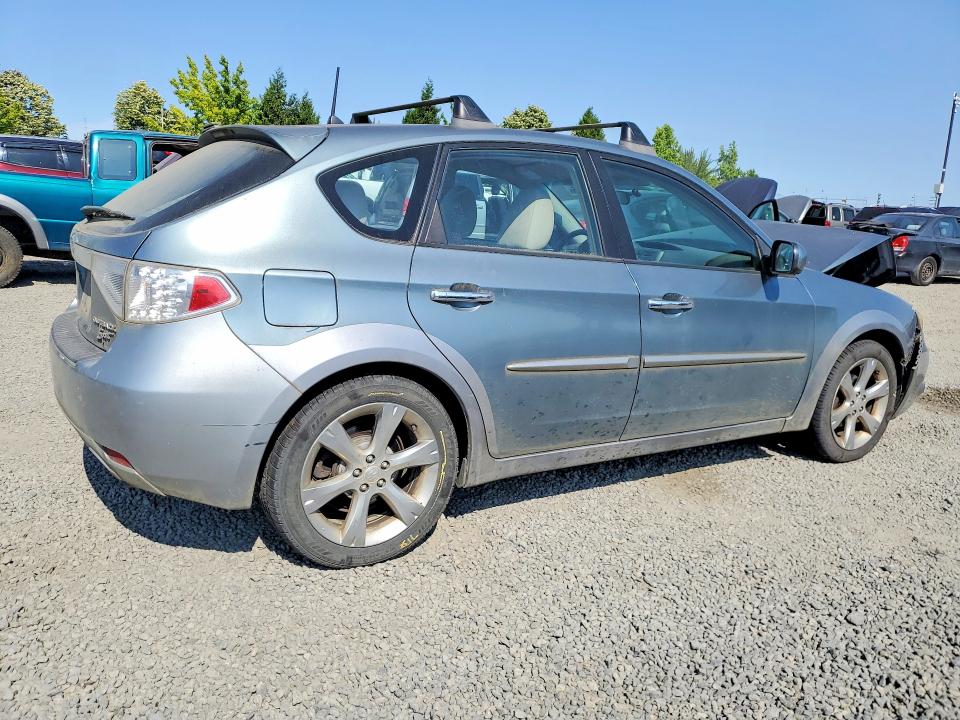 Продаж на аукціоні авто 2009 Subaru Impreza, vin: JF1GH636X9G826682, номер лоту: 61174136