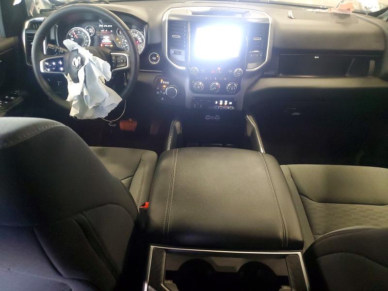 2025 Ram 1500 მანქანა იყიდება აუქციონზე, vin: 1C6SRFMP0SN642160, აუქციონის ნომერი: 62607136