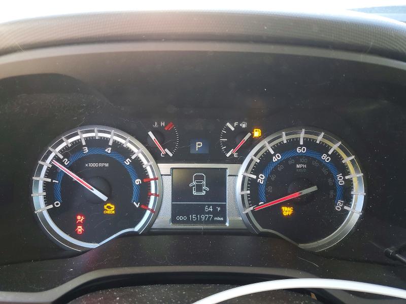 Продажа на аукционе авто 2019 Toyota 4runner, vin: JTEBU5JR0K5633641, номер лота: 60018216
