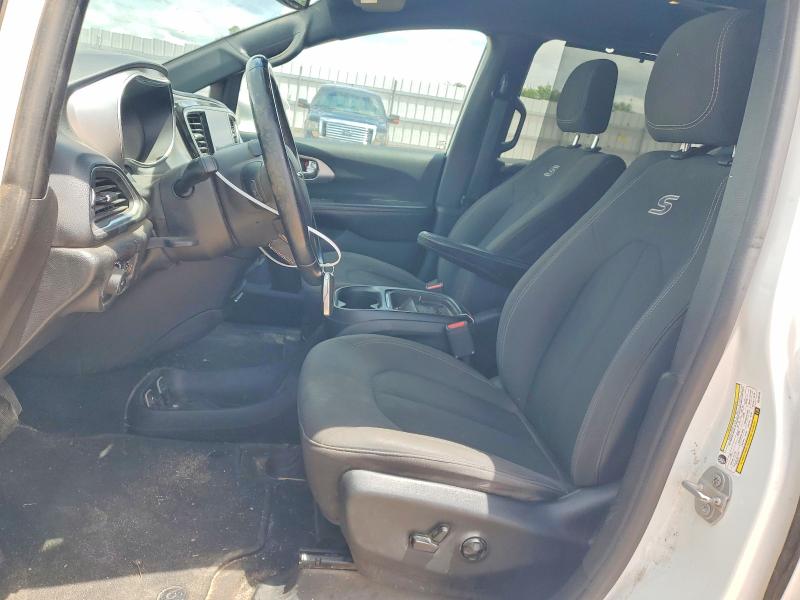 Aukcja sprzedaży 2019 Chrysler Pacifica, vin: 2C4RC1FGXKR702733, numer aukcji: 61687516