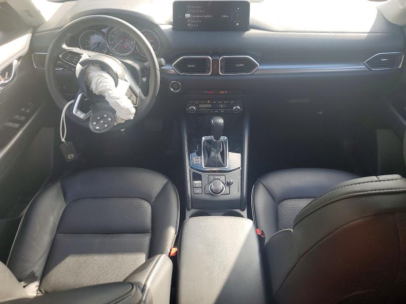 Продаж на аукціоні авто 2025 Mazda Cx-5, vin: JM3KFBBL0S0594691, номер лоту: 61238856