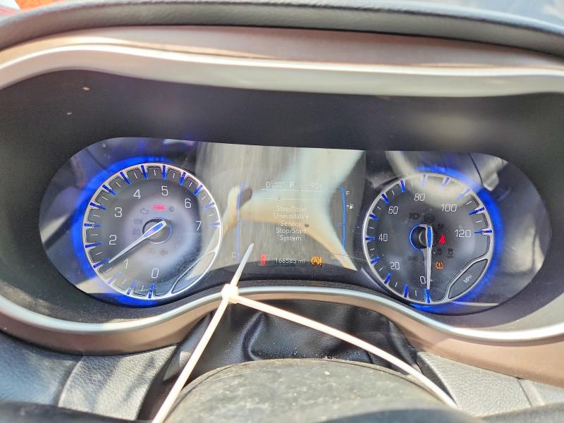 Aukcja sprzedaży 2018 Chrysler Pacifica, vin: 2C4RC1BG2JR100414, numer aukcji: 62821526