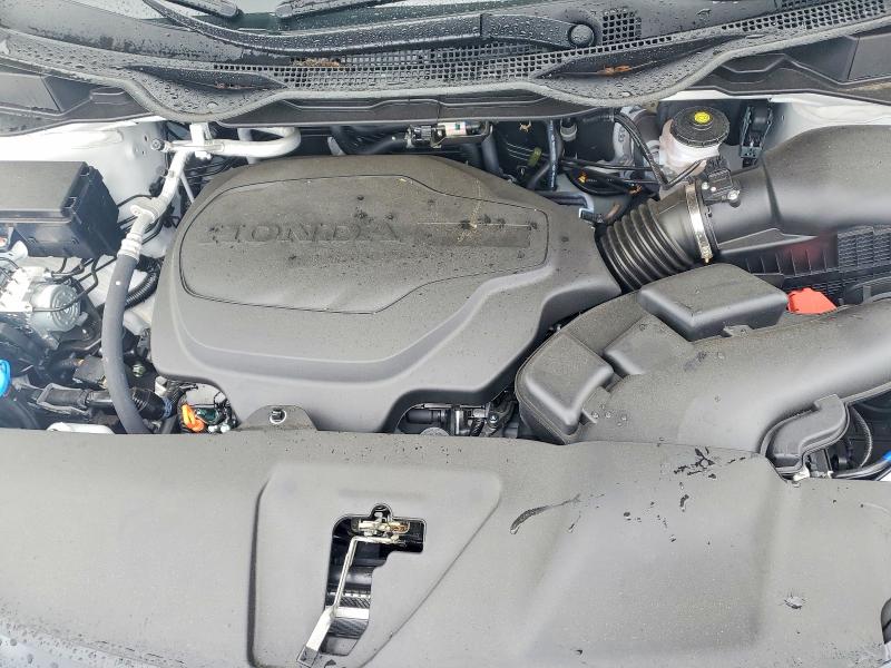 Продажа на аукционе авто 2026 Honda Odyssey, vin: 5FNRL6H61TB061289, номер лота: 59009776