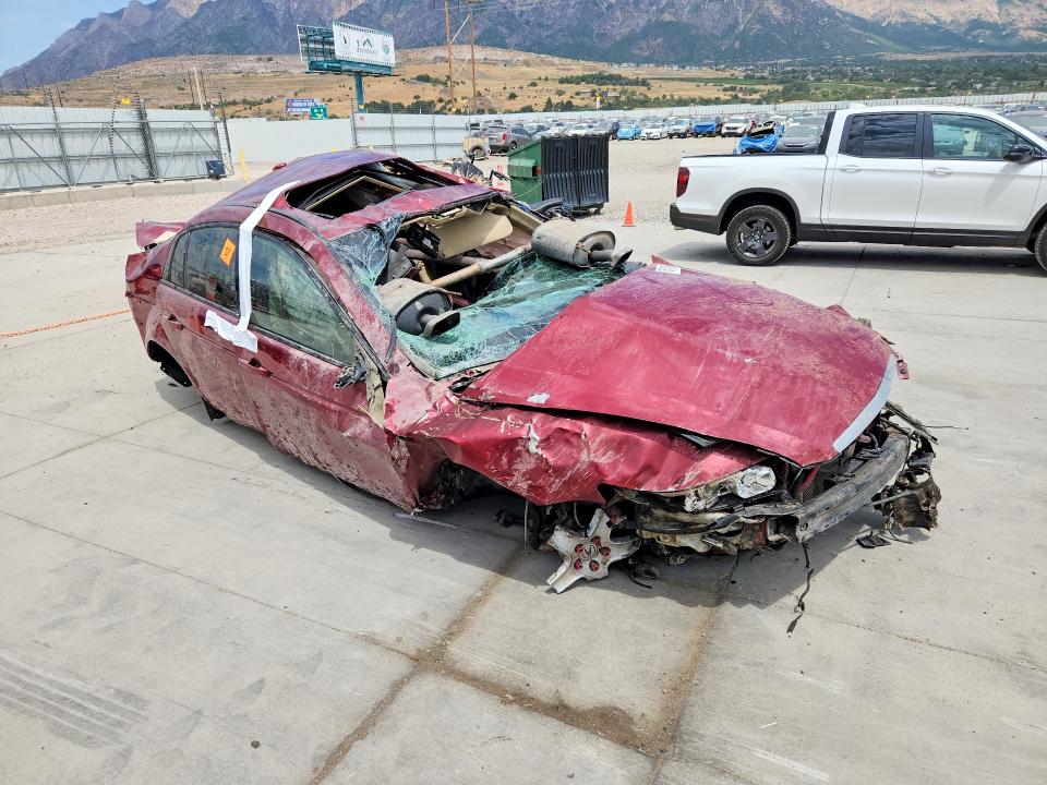 Продаж на аукціоні авто 2005 Acura Tl, vin: 19UUA66215A073018, номер лоту: 61314096