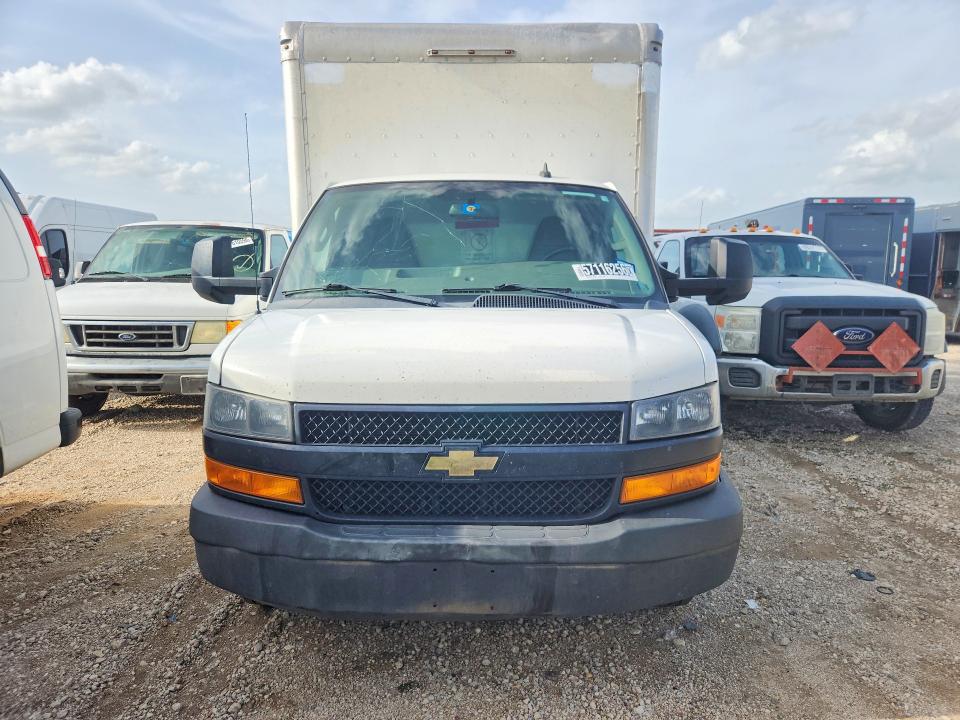 Aukcja sprzedaży 2020 Chevrolet Express, vin: 1HA6GUCG4LN012063, numer aukcji: 57116256