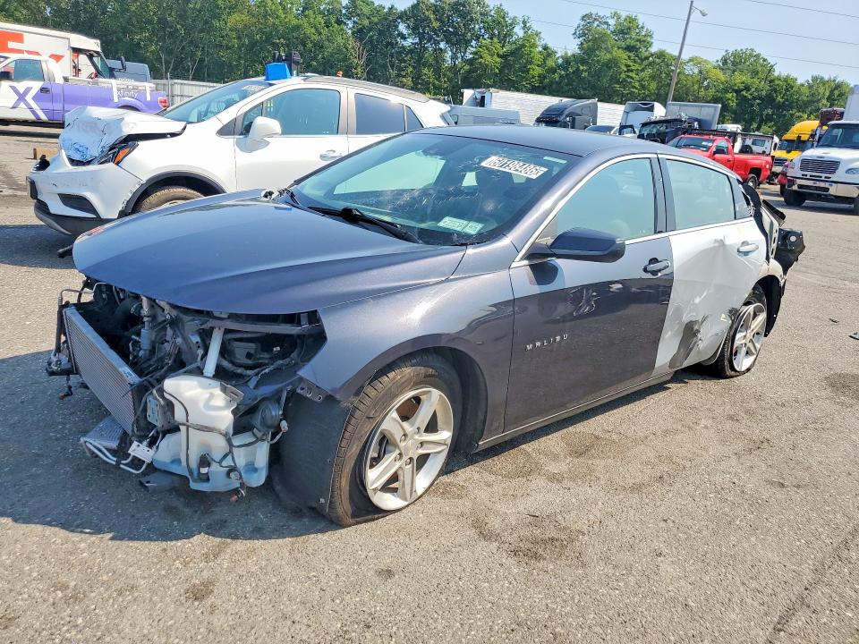 2022 Chevrolet Malibu მანქანა იყიდება აუქციონზე, vin: 1G1ZC5ST0NF157656, აუქციონის ნომერი: 60198486