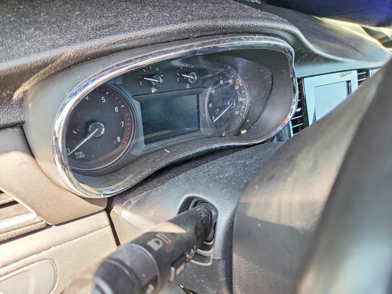 Продажа на аукционе авто 2022 Buick Encore, vin: KL4CJASM3NB509215, номер лота: 62087486