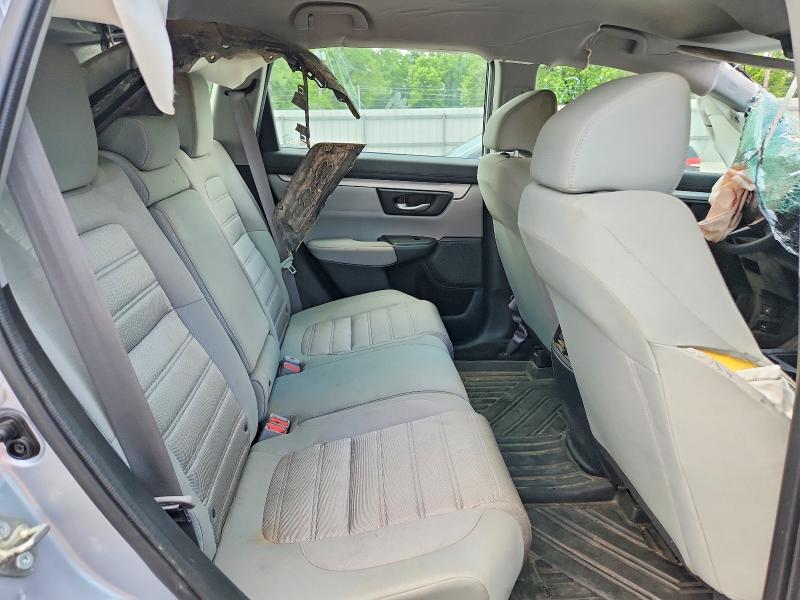Aukcja sprzedaży 2019 Honda Cr-v, vin: 2HKRW6H37KH224167, numer aukcji: 59806956