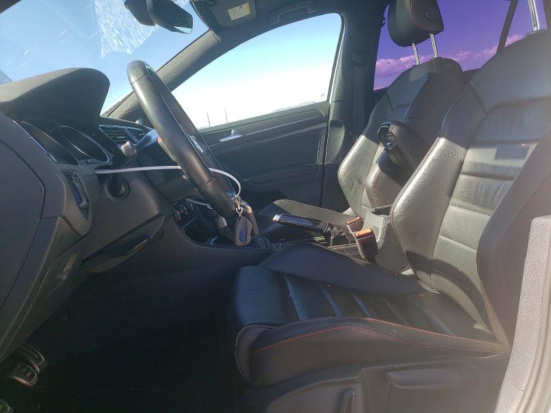 Продаж на аукціоні авто 2020 Volkswagen Gti, vin: 3VW5T7AU3LM001472, номер лоту: 59615146